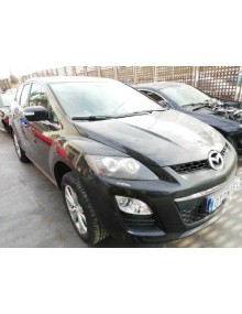 mazda cx-7 (er) del año 2010