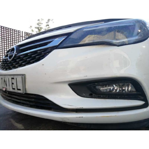 opel astra k lim. 5türig del año 2016