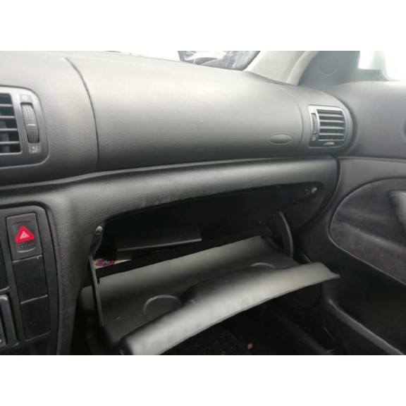 volkswagen passat berlina (3b2) del año 1999