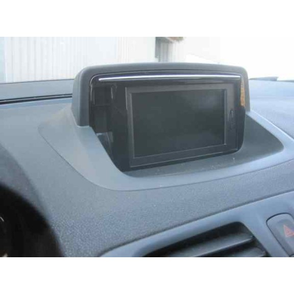 renault megane iii berlina 5 p del año 2013