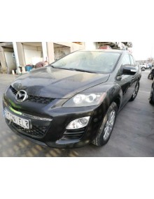 mazda cx-7 (er) del año 2010 2