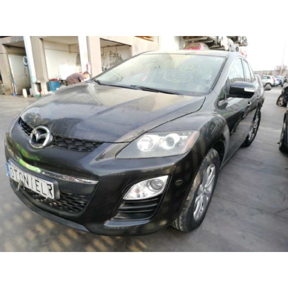 mazda cx-7 (er) del año 2010