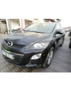 mazda cx-7 (er) del año 2010