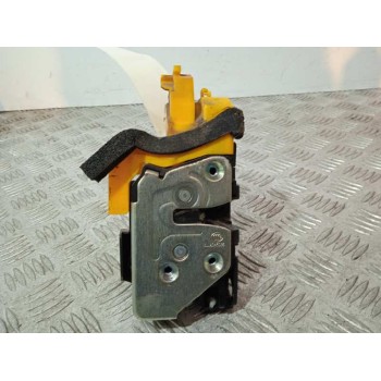 CERRADURA PUERTA DELANTERA IZQUIERDA 81310A2100 6 PINS