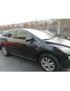 mazda cx-7 (er) del año 2010