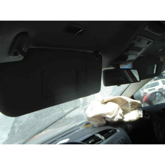 seat leon (1p1) del año 2007