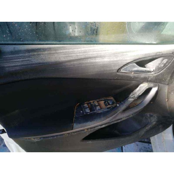 opel astra k lim. 5türig del año 2016