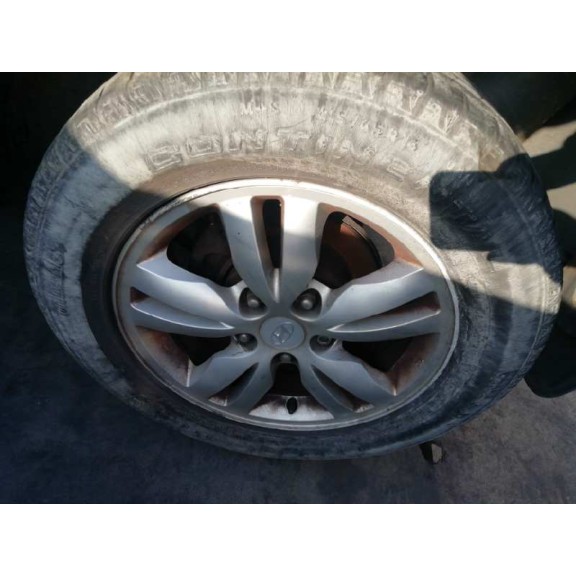 hyundai tucson (jm) del año 2010