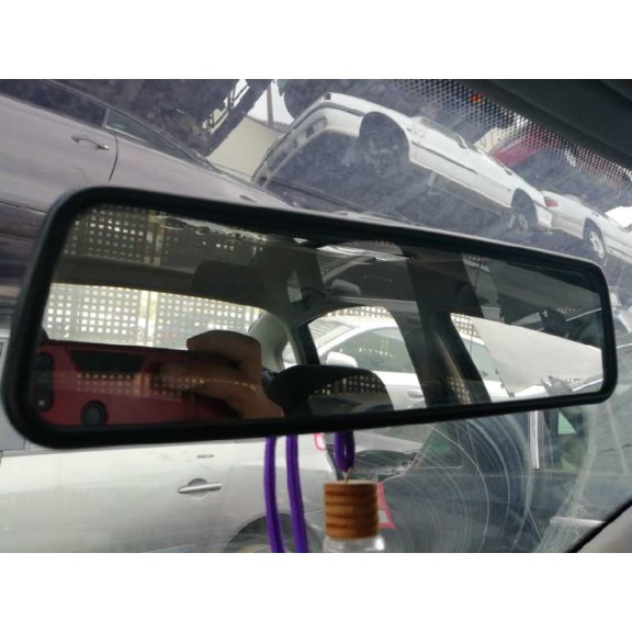 volkswagen passat berlina (3b2) del año 1999