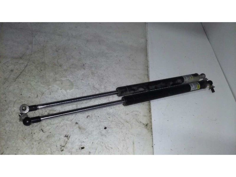 Recambio de amortiguadores maletero / porton para daewoo lanos 1.3 g referencia OEM IAM   
