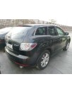 mazda cx-7 (er) del año 2010