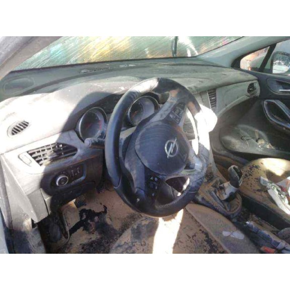 opel astra k lim. 5türig del año 2016