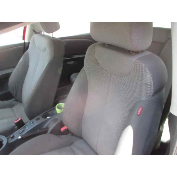 seat leon (1p1) del año 2007