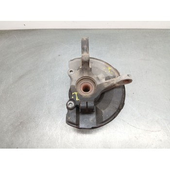 Recambio de mangueta delantera derecha para mitsubishi outlander (cw0) 2.0 di-d cat referencia OEM IAM   