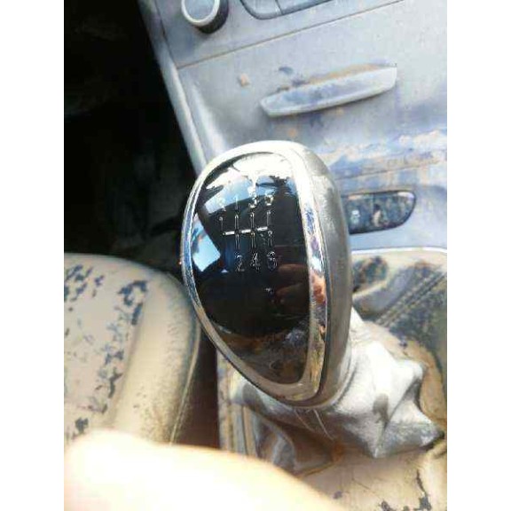 opel astra k lim. 5türig del año 2016