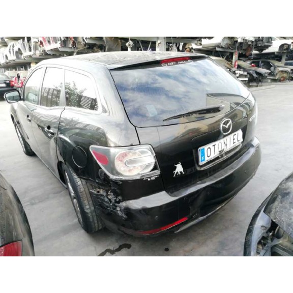 mazda cx-7 (er) del año 2010