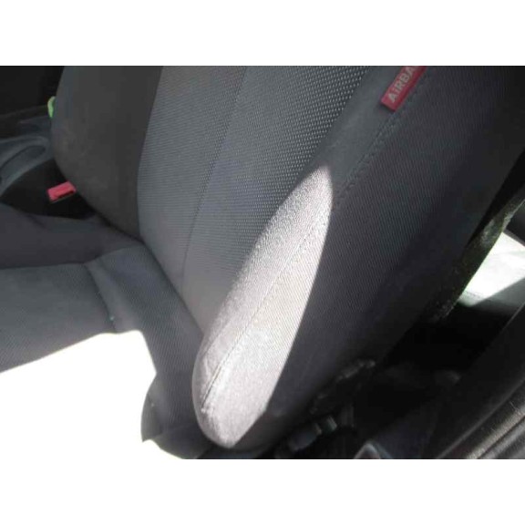 seat leon (1p1) del año 2007