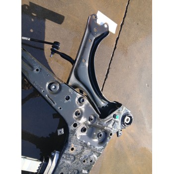 Recambio de puente delantero para hyundai tucson (nx4e, nx4a) 1.6 t-gdi referencia OEM IAM 62405N7050  