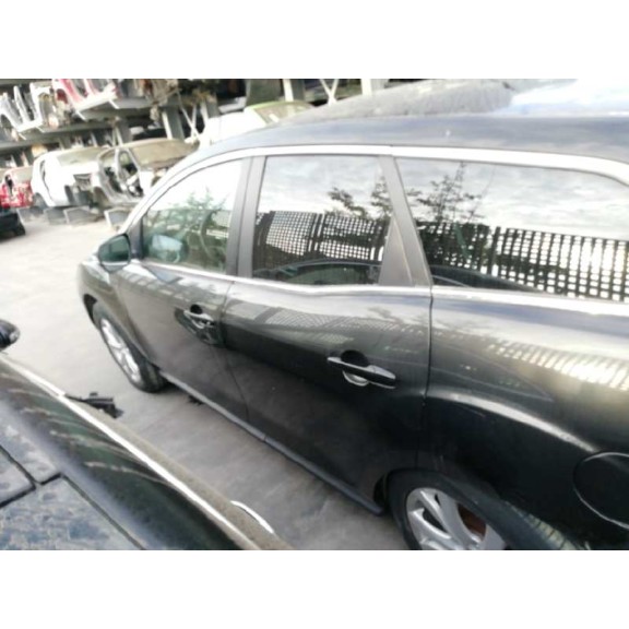 mazda cx-7 (er) del año 2010