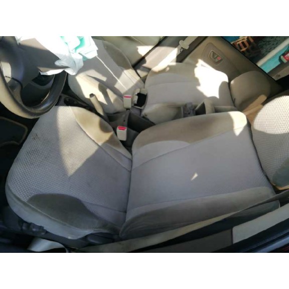 hyundai tucson (jm) del año 2010