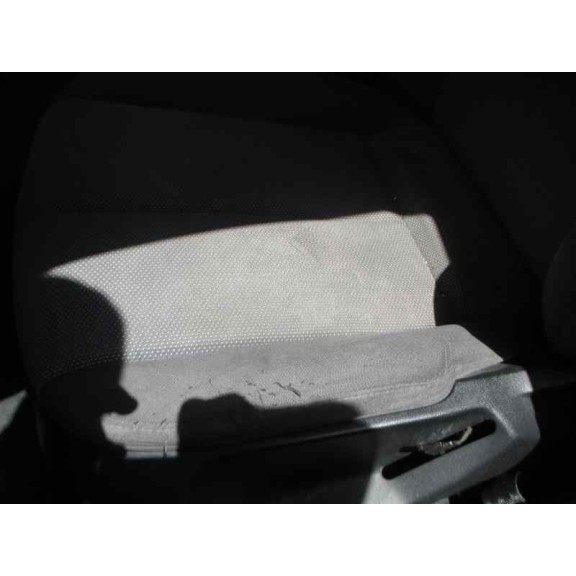 seat leon (1p1) del año 2007