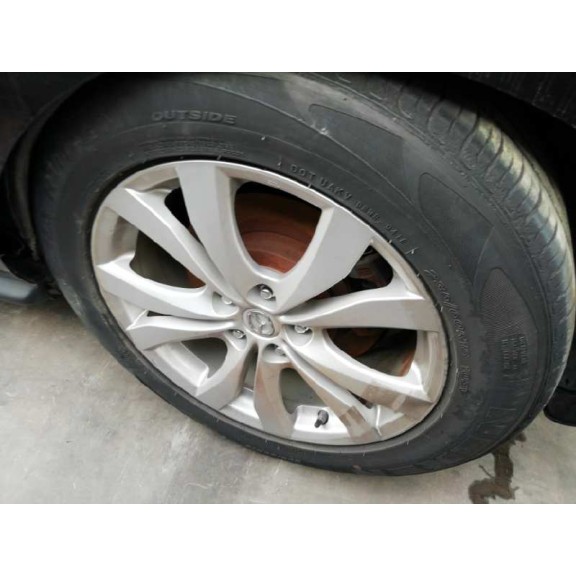 mazda cx-7 (er) del año 2010