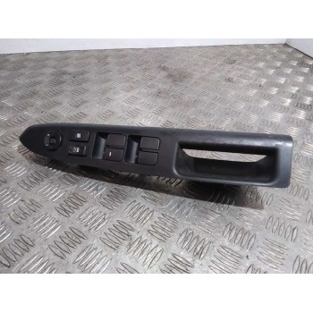 Recambio de mando elevalunas delantero izquierdo para kia soul 1.6 crdi cat referencia OEM IAM 4864901210  