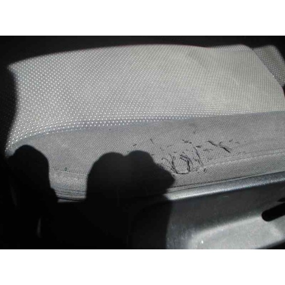 seat leon (1p1) del año 2007