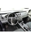 mazda cx-7 (er) del año 2010