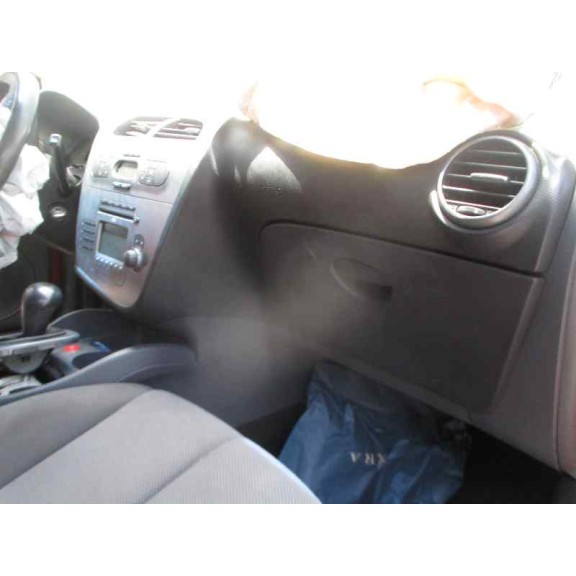 seat leon (1p1) del año 2007