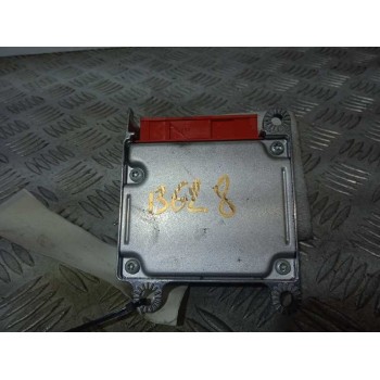 Recambio de centralita airbag para ssangyong rodius xdi referencia OEM IAM 8625021031  