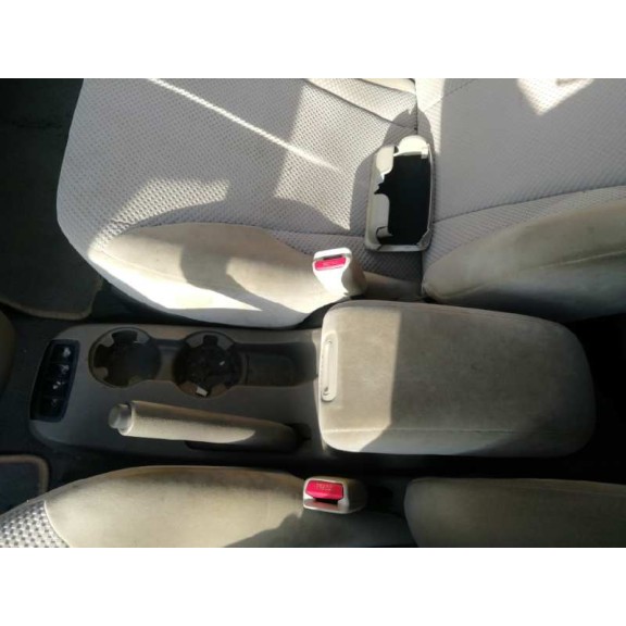 hyundai tucson (jm) del año 2010