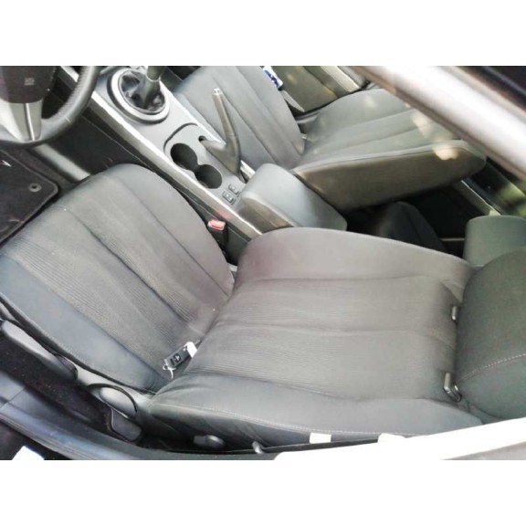 mazda cx-7 (er) del año 2010