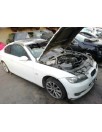 bmw serie 3 coupe (e92) del año 2007