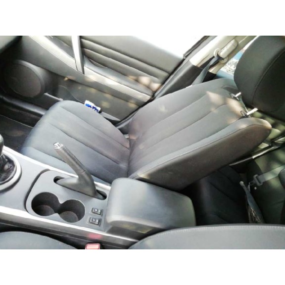 mazda cx-7 (er) del año 2010