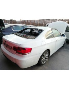 bmw serie 3 coupe (e92) del año 2007 2