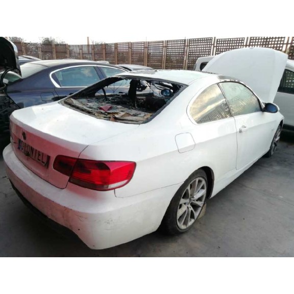 bmw serie 3 coupe (e92) del año 2007