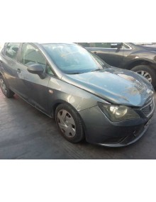 seat ibiza (6j5) del año 2012