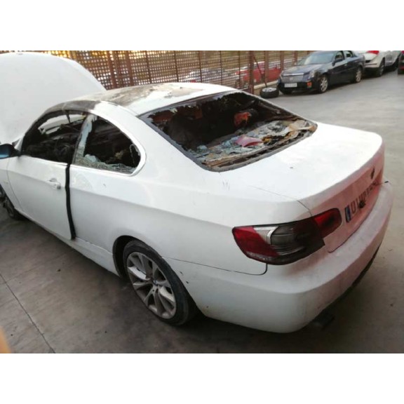 bmw serie 3 coupe (e92) del año 2007