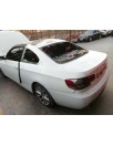bmw serie 3 coupe (e92) del año 2007