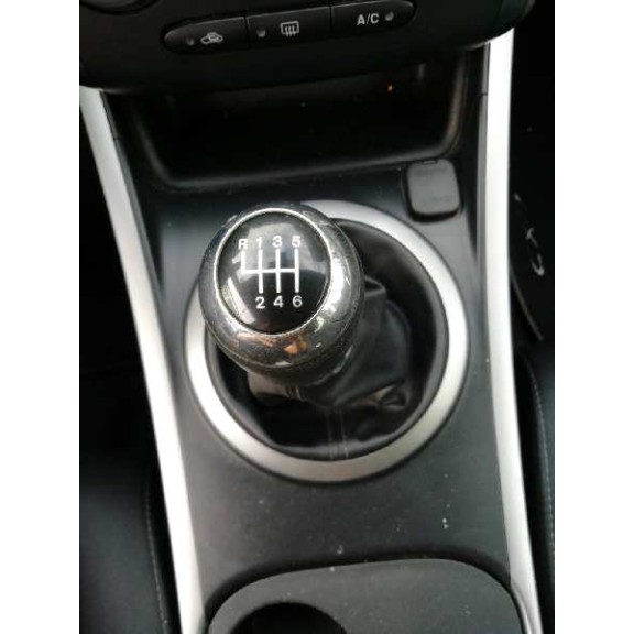 mazda cx-7 (er) del año 2010