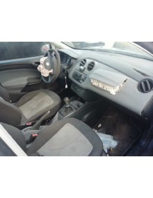 seat ibiza (6j5) del año 2012 2