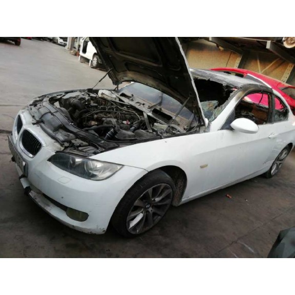 bmw serie 3 coupe (e92) del año 2007
