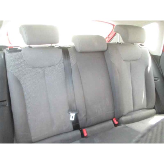 seat leon (1p1) del año 2007