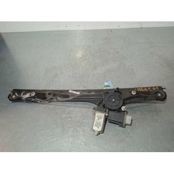 ELEVALUNAS DELANTERO DERECHO 51810879 ELECTRICO 6 PIN 