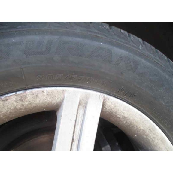 seat leon (1p1) del año 2007