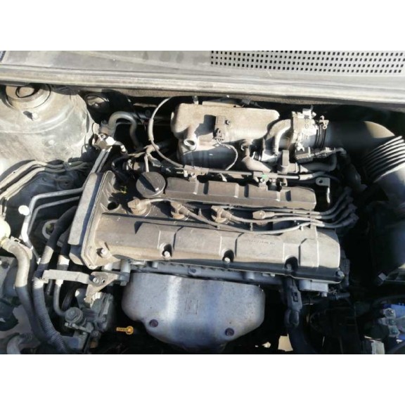 hyundai tucson (jm) del año 2010