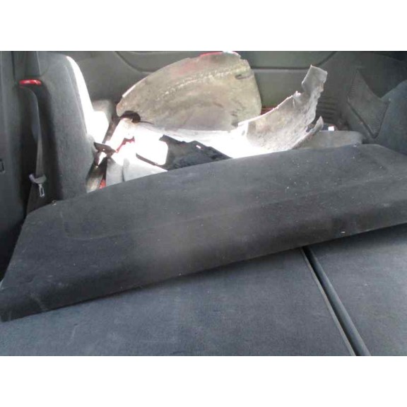 seat leon (1p1) del año 2007