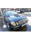mercedes-benz clase e (w211) berlina del año 2004