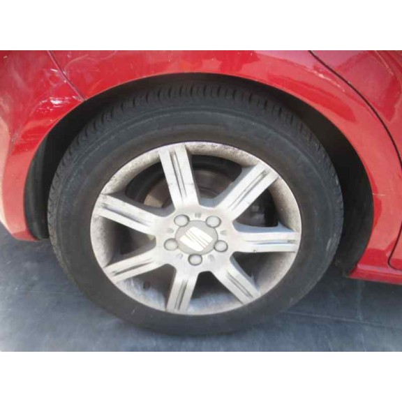 seat leon (1p1) del año 2007